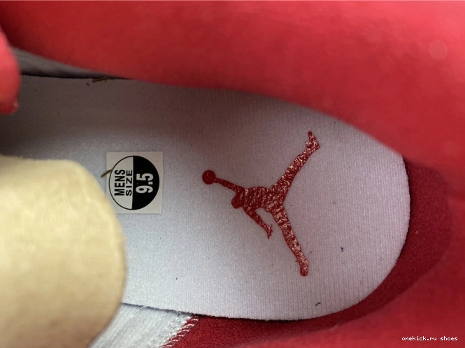 Cheap 13 Air Red Flint Retro Grey 414571-600 Jordan Gym 0622